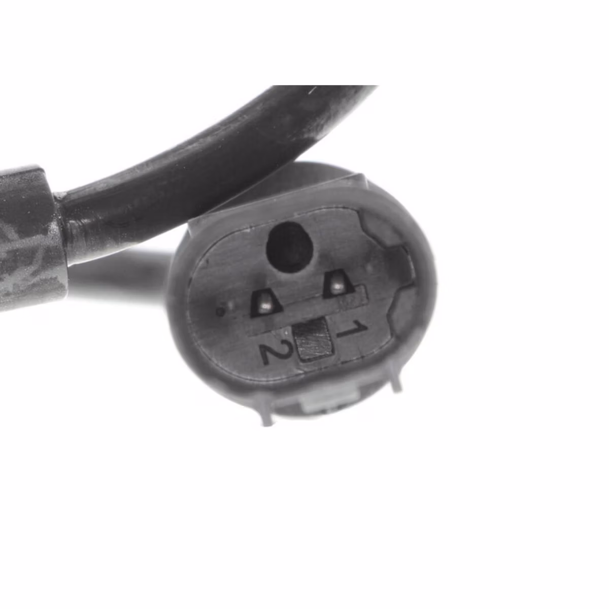34 52 6 884 421 VEMO Rear Left and Right ABS Wheel Speed Sensor BMW series 1, 2, 3, 4 - Image 2