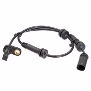 34 52 6 884 423 VEMO Front Left and Right ABS Wheel Speed Sensor BMW 3 GT F34