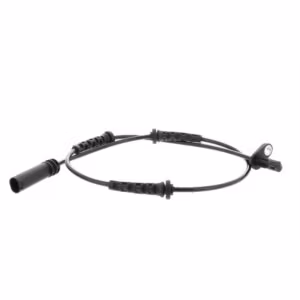 34 52 6 895 655 VEMO Front Right or Left ABS Wheel Speed Sensor BMW X5 G05, X6 G07, X7 G06