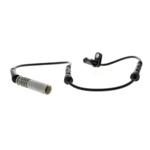 34 52 7 853 583 VEMO Front Left and Right ABS Wheel Speed Sensor BMW 5 series E60, 6 series E63