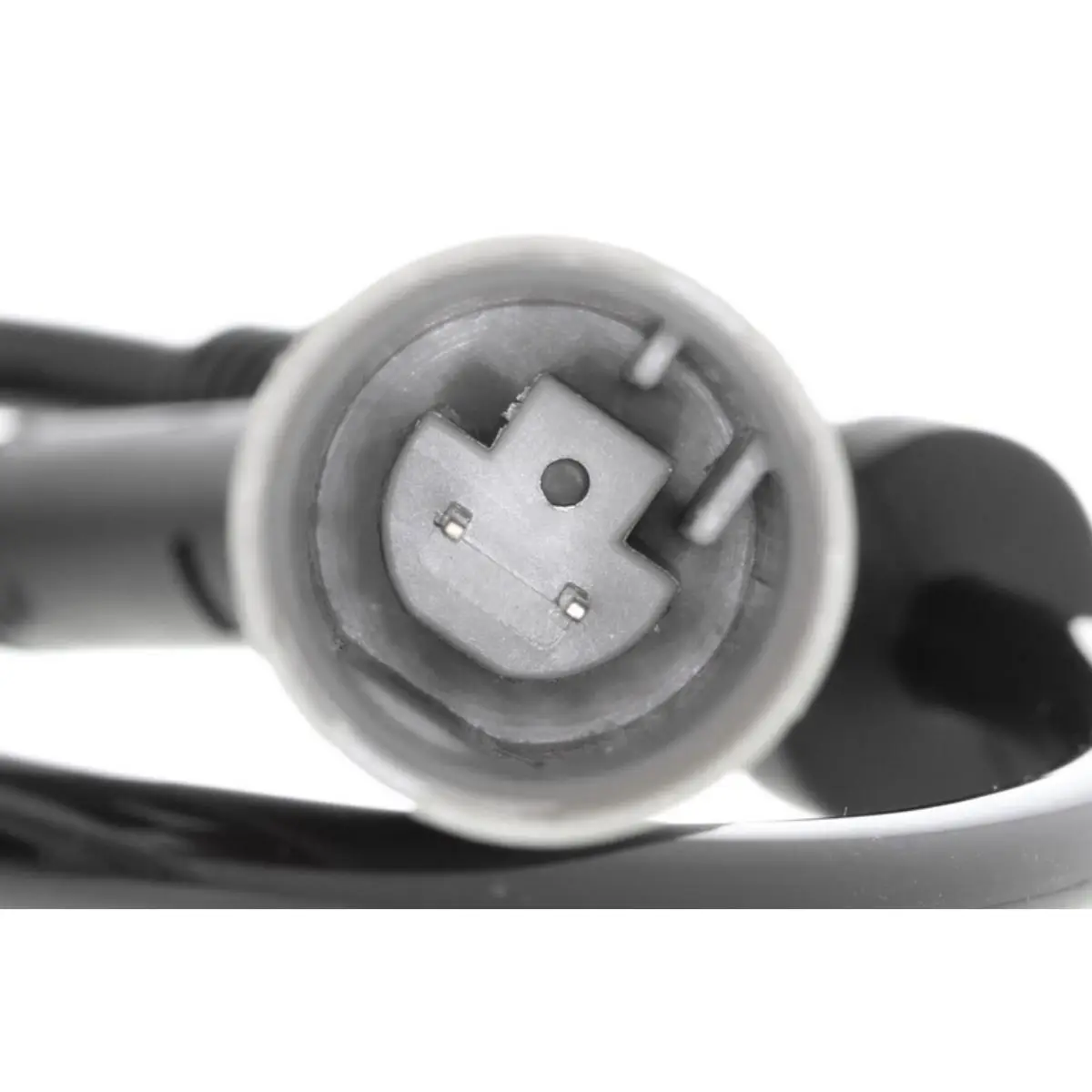 34 52 7 853 583 VEMO Front Left and Right ABS Wheel Speed Sensor BMW 5 series E60, 6 series E63 - Image 2