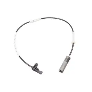 34 52 7 853 586 VEMO Front Left and Right ABS Wheel Speed Sensor BMW series 1 E82, series 3 E90