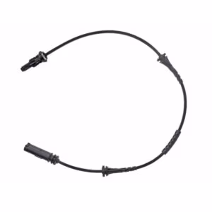 34525A98F70 VEMO Rear Right or Left ABS Wheel Speed Sensor BMW 1 F40, 2 F44, X1 F48, X2 F39