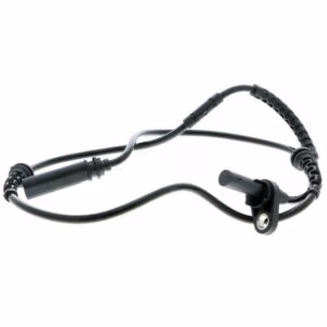 34526853859 VEMO Front Left and Right ABS Wheel Speed Sensor BMW series 5, 6, 7