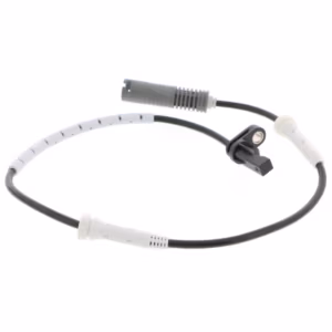 34526870075 VEMO Front Left and Right ABS Wheel Speed Sensor BMW 1 E81, 3 E90