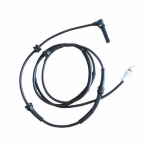 46 557 535 VEMO Front Right ABS Wheel Speed Sensor Alfa Romeo 147, Giulietta Hatchback