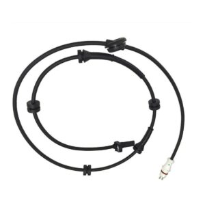 46 557 537 VEMO Rear ABS Wheel Speed Sensor Alfa Romeo 147