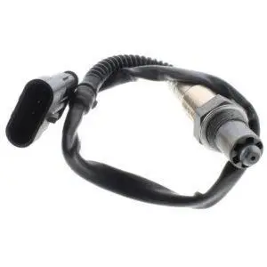 46762182 VEMO Lambda Sensor to fit Alfa Romeo Mito, Fiat 500