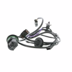 4B0 927 807 L VEMO  ABS Wheel Speed Sensor Audi A6 C5