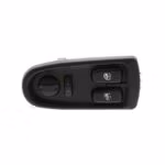 VEMO V27-73-0003 window switch – compatible with Iveco part number 5801304491 / 0000069500478 for Iveco Daily IV models from 2006 to 2012.