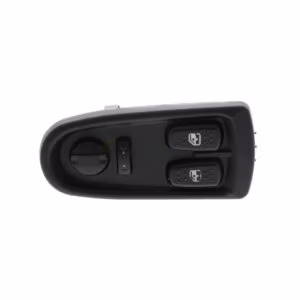 VEMO V27-73-0003 window switch – compatible with Iveco part number 5801304491 / 0000069500478 for Iveco Daily IV models from 2006 to 2012.