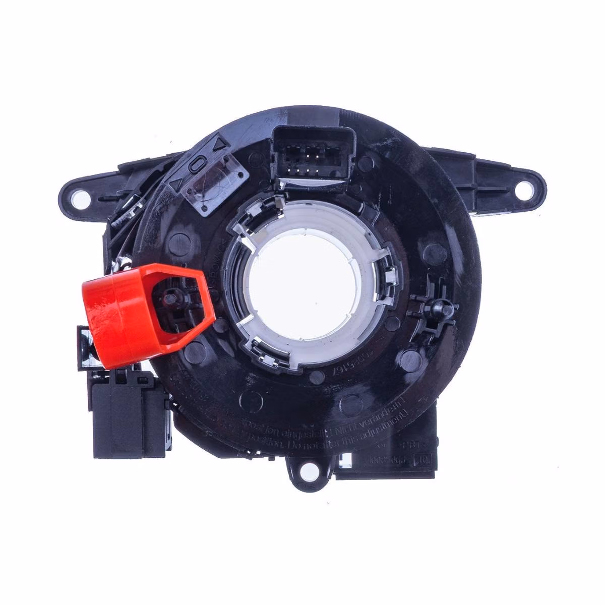 6RA959653A VEMO Clock Spring for Skoda Rapid NH VW Polo Mk6 AW