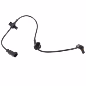 84316676 VEMO Rear Left and Right ABS Wheel Speed Sensor to fit Holden Equinox EQ