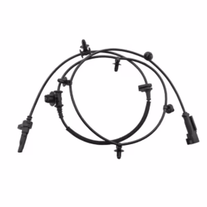 84449199 VEMO Front Left and Right ABS Wheel Speed Sensor to fit Holden Equinox gen III EQ