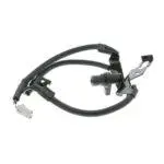 New VEMO front left ABS wheel speed sensor part number  V70-72-0220 - compatible with Lexus part number 89543-30160 / 8954330160