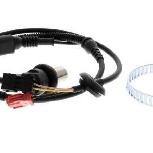 8D0 927 803 kit 2 VEMO Wheel Speed Sensor to fit Audi A4, Skoda Superb, VW Passat