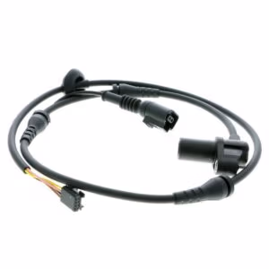 8E0 927 803 B VEMO  ABS Front Wheel Speed Sensor Audi A6 C5, A4 B6