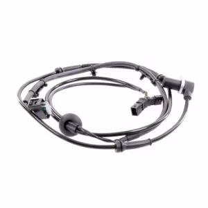 8E0 927 807 C VEMO Rear Left ABS Wheel Speed Sensor Audi A4 B6