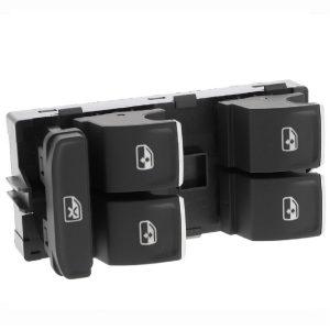 5G0959857G VEMO Window Master Switch to fit Golf mk VII, Passat B8