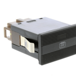 3A0 959 621 G 01C VEMO Window Heat Switch to fit VW Transporter T4