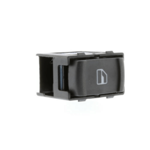 3B0959855B01C VEMO Window Switch to fit VW Passat B5