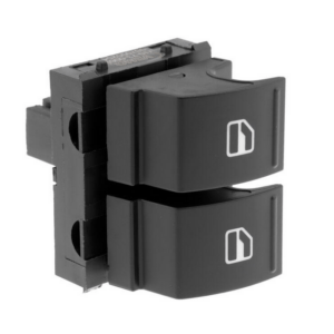 1Y0 959 857 2QL VEMO Window Switch to fit VW Bettle 1Y