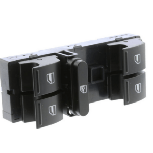 1K4 959 857 C REH VEMO Window Switch to fit VW group