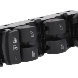 31433407 VEMO Window Switch to fit Volvo