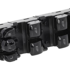 31433926 VEMO Window Switch to fit Volvo