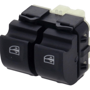 25 41 180 44R VEMO Window Switch to fit Renualt Clio IV Capture