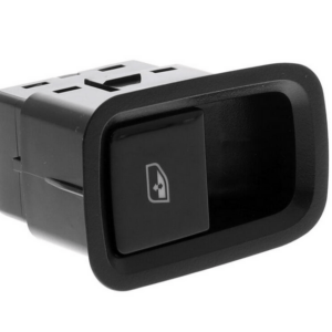 971 959 855 C HUO VEMO Window Switch to fir Porsche Cayenne 92A 9YA