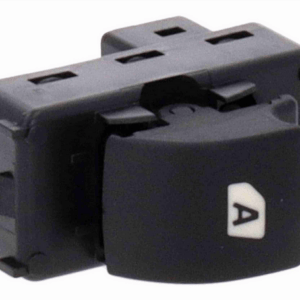 6490.HQ VEMO Window Switch to fit Citroen Berlingo II C9 and Peugeot Partner II