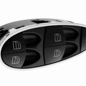 A2118213679 VEMO Window Switch to fit Mercedes E-Class W211