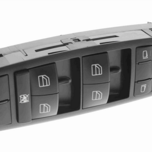 A25183000909051 VEMO Window Switch to fit Mercedes ML-Class W164 R-Class W251
