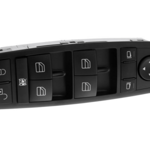 A1698206610649174 VEMO Window Switch to fit Mercedes A-Class W169 B-Class W245