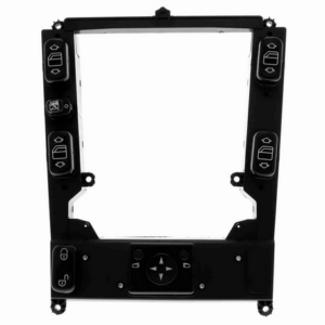 A1638206910 VEMO Window Switch to fit Mercedes ML-Class W163