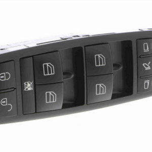 A1698206710649174 VEMO Window Switch to fit Mercedes A-Class W169 B-Class W245