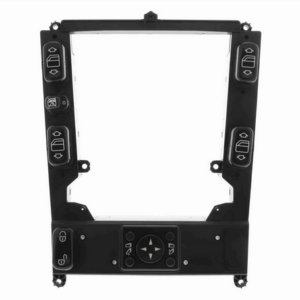 A1638207110 VEMO Window Switch to fit Mercedes ML-Class W163 