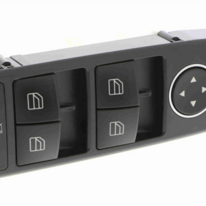 A2128208310 VEMO Window Switch to fit Mercedes C-Class W204  E-Class W212  GLK X204