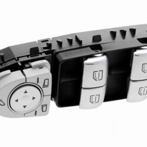 A2059056811 VEMO Window Switch to fit Mercedes C-Class W205  GLC  X253