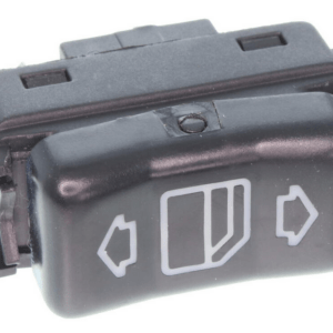 A1248204710 VEMO Window Switch to fit Mercedes E-class W124