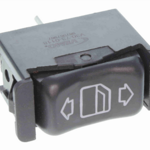 A1268208110 VEMO Window Switch to fit Mercedes E-Class W124