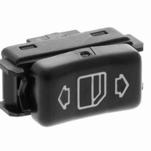 A1248204510 VEMO Window Switch to fit Mercedes E-Class W124  S-Class C126 W126  G-Class W463 