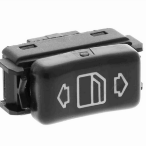 A1248204610 VEMO Window Switch to fit Mercedes E-Class W124 S-Class C126 W126 G-Class W463
