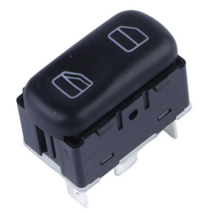 A0055453707 VEMO Window Switch to fit Mercedes Sprinter W901 W902 w903 W904