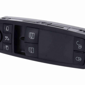 A16982065109116 VEMO Window Switch to fit A-Class W169 B-Class W245