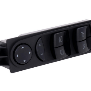 A9065451313 VEMO Window Switch to fit Mercedes Sprinter W906