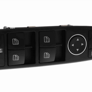 A16690544009107 VEMO Window Switch to fit Mercedes B-Class W246  ML-Class W166  GLA X156  A-Class W176