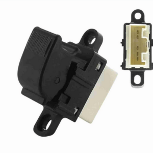 GE4T-66-370-A VEMO Window Switch to fit Mazda 6 GG