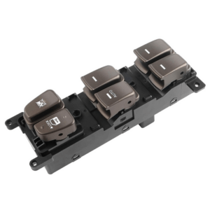 93570-3K600 VEMO Window Switch to fit Hyundia Sonata V IV NF YF